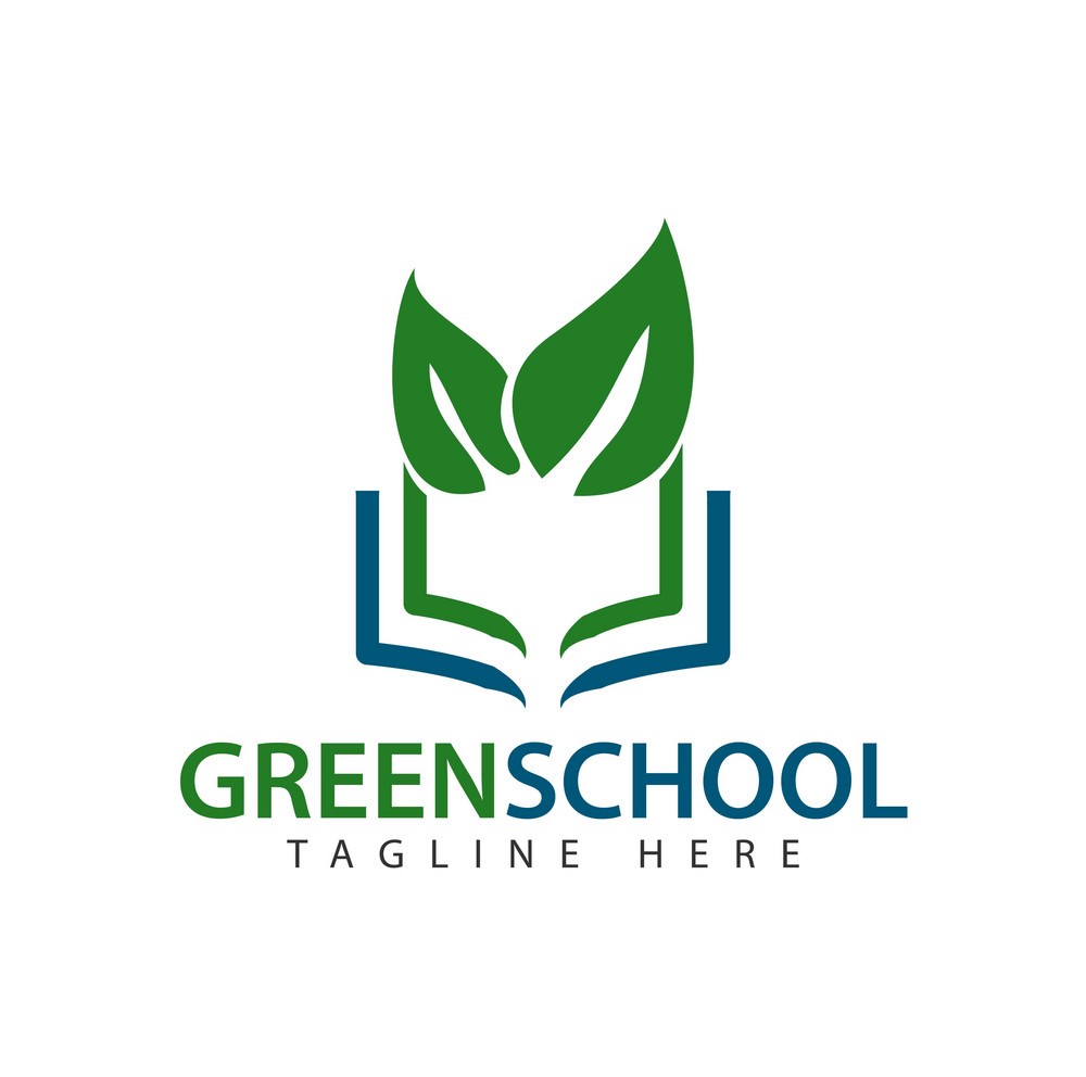 green school