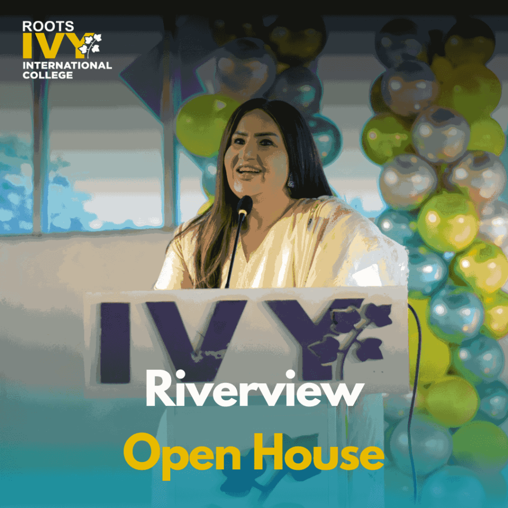 Exploring Educational Excellence: Open House at River View Campus