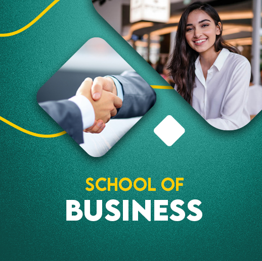 Unleashing Your Entrepreneurial Potential at IVY School of Business