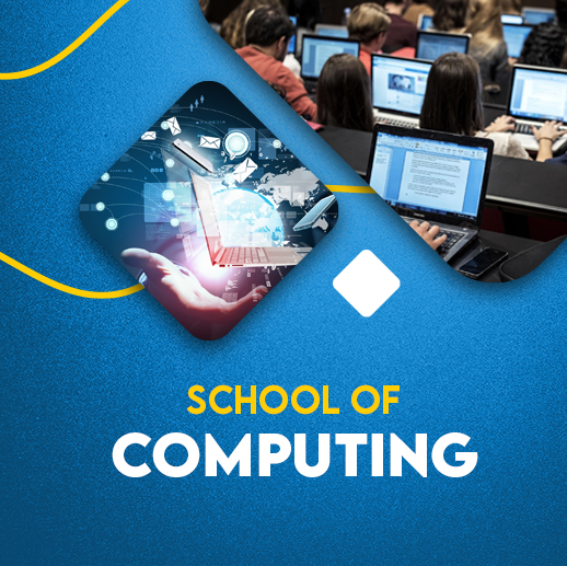 Your Digital World – IVY School of Computing