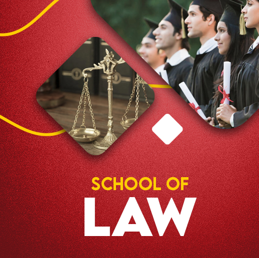 IVY School of Law: Your Path to a Rewarding Legal Career