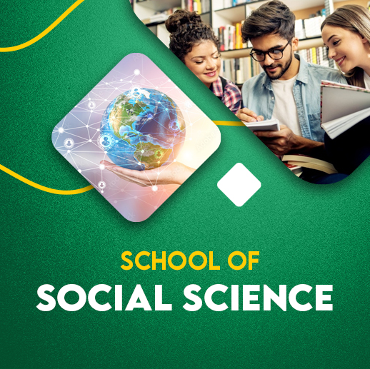 Discover the Power of Social Sciences at IVY School of Social Sciences