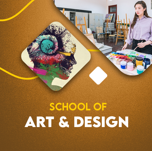 Exploring the IVY School of Art & Design: Nurturing Creativity and Innovation