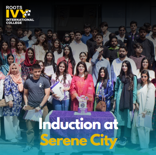 Induction of University Programmes at Serene City Campus: A New Beginning