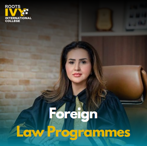 The Evolution of Legal Education in Pakistan through Roots IVY’s Foreign Law Programmes