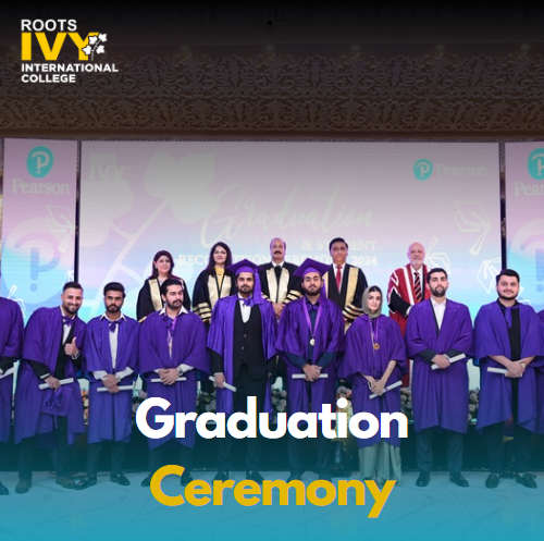 Graduation Ceremony of University: Celebrating the Bright Futures of Undergraduates