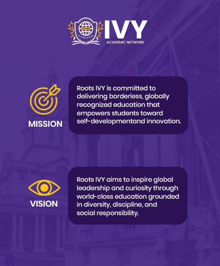 Vision & Mission