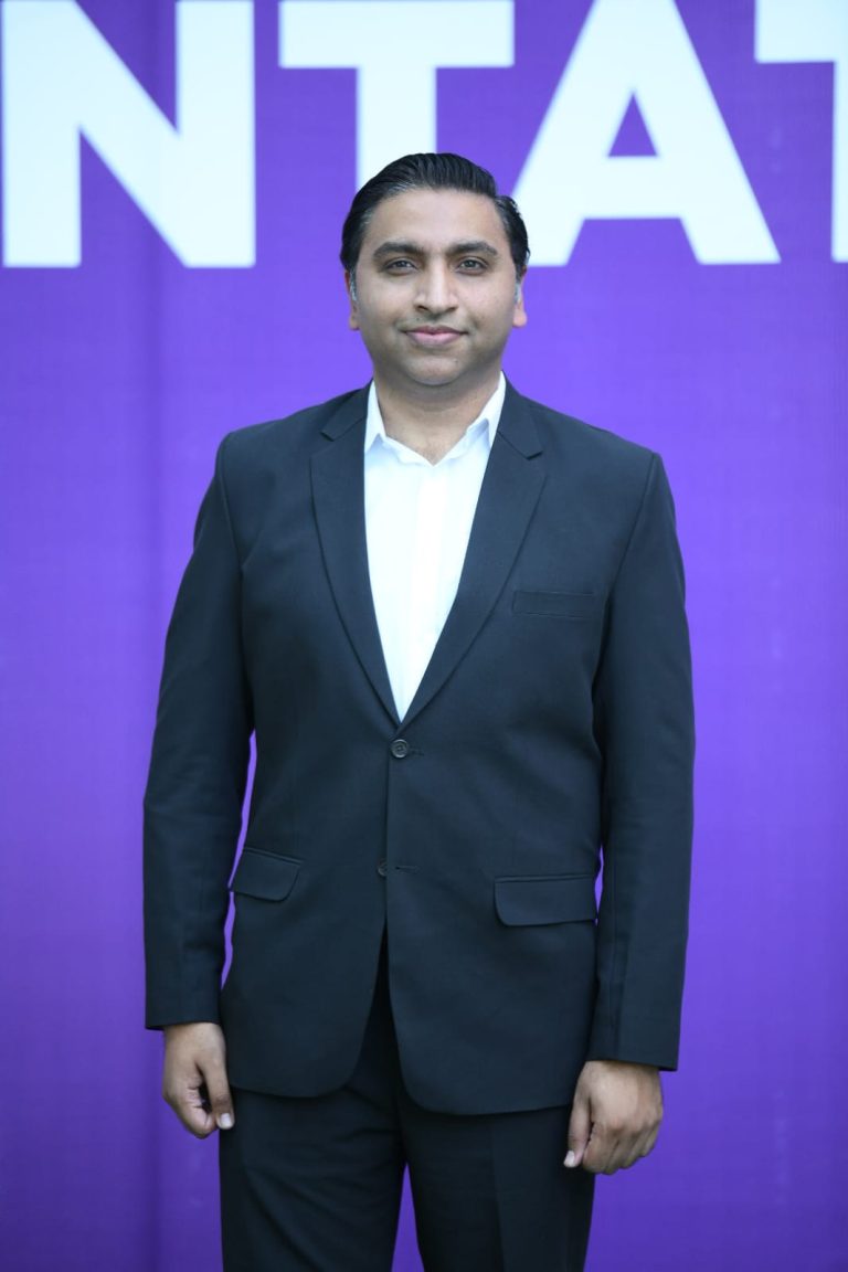 Muhammad Ali Iqbal Raja