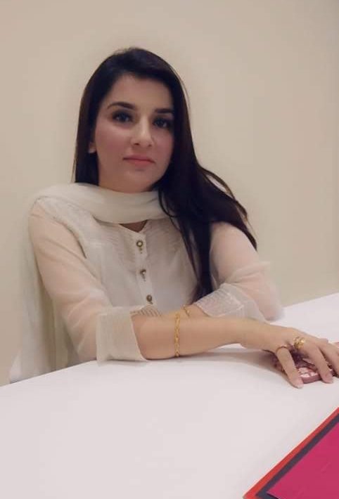 Sehrish Tauseef